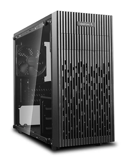Desktop PC Case